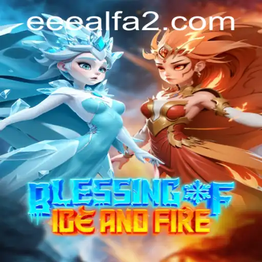 Explorando o Fascinante Universo de BlessingofIceandFire