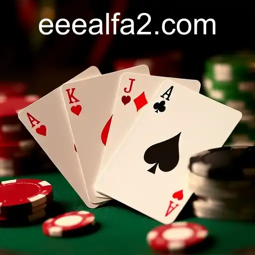 Jogos de pôquer