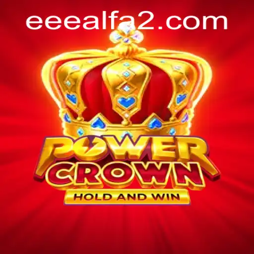 Explorando o Mundo de PowerCrown: A Aventura RPG Inovadora do eeealfa.vip