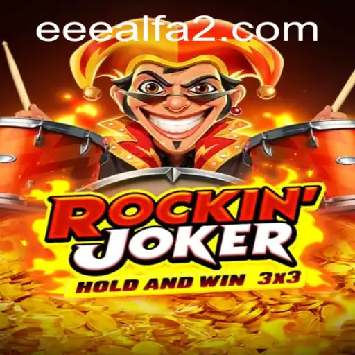Explorando o Jogo RockinJoker e sua Relação com o Mundo Digital