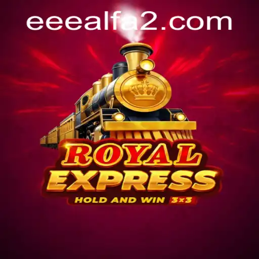 Explorando o Jogo Royalexpress: Uma Nova Experiência de Entretenimento