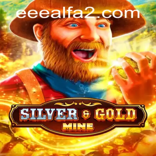 SilverGold: Descubra o Novo Jogo Fascinante e Suas Regras Envolventes