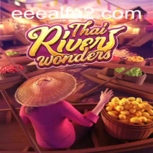 Explorando as Maravilhas do Jogo ThaiRiverWonders