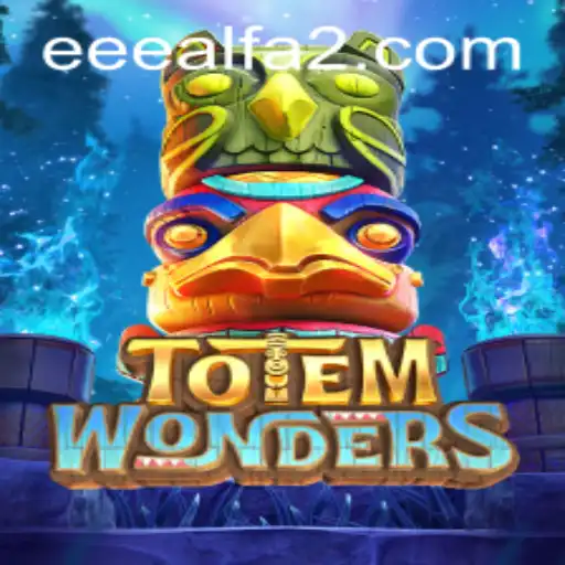 TotemWonders: Descubra este Novo Jogo Fascinante
