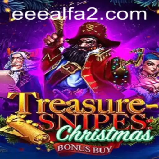 Descubra a Aventura Festiva de TreasuresnipesChristmas