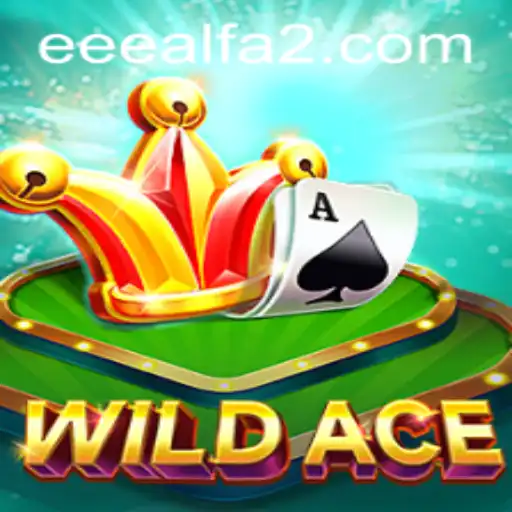 WildAce: Desvendando a Aventura do Jogo eeealfa.vip