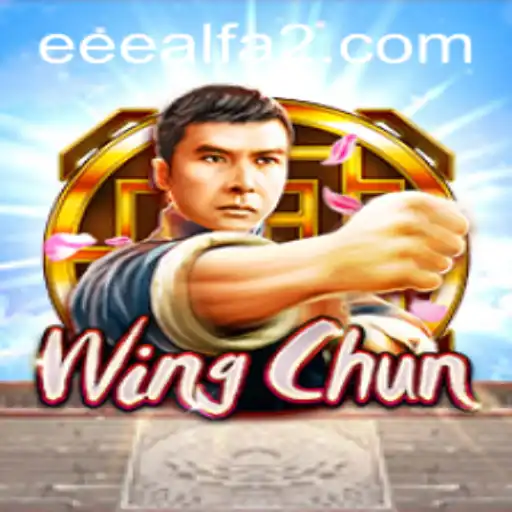 O Fascinante Universo do Jogo WingChun