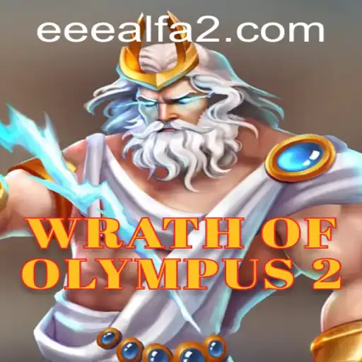 WrathofOlympus2: A Nova Era dos Deuses no Mundo dos Jogos